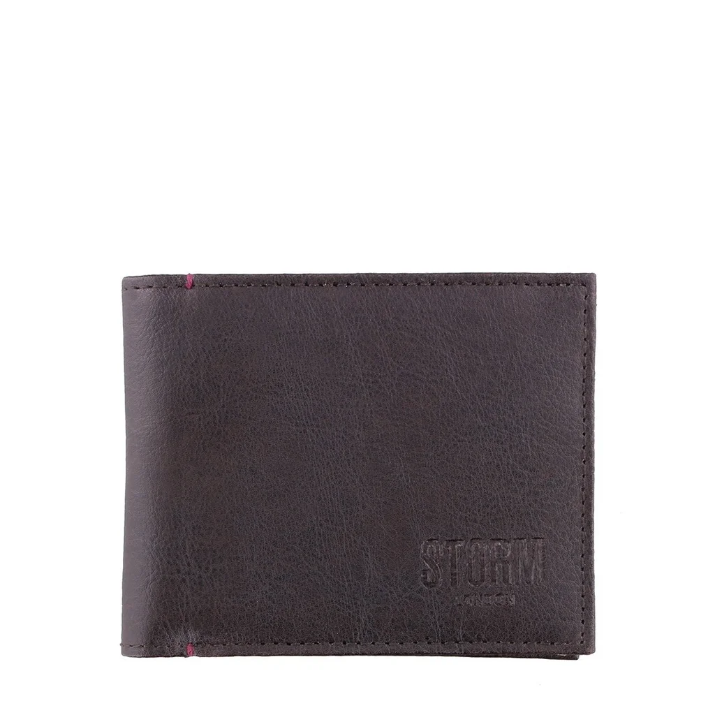 Ranger - Wallet / Brown