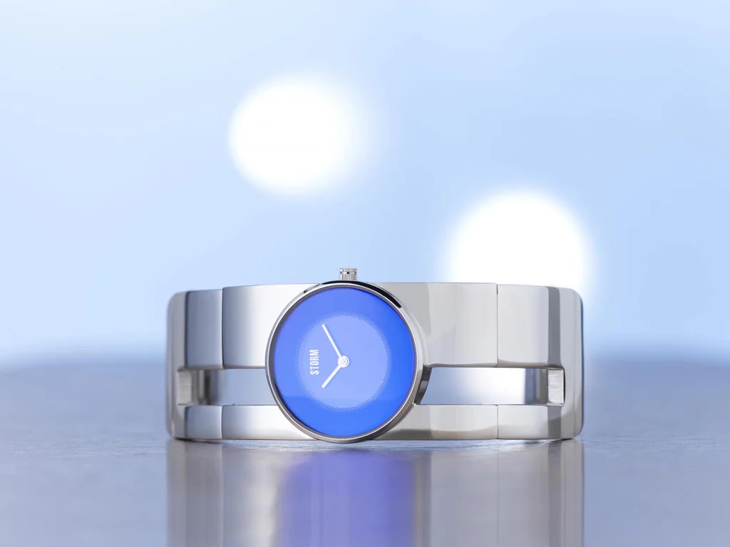 IRMA LAZER BLUE