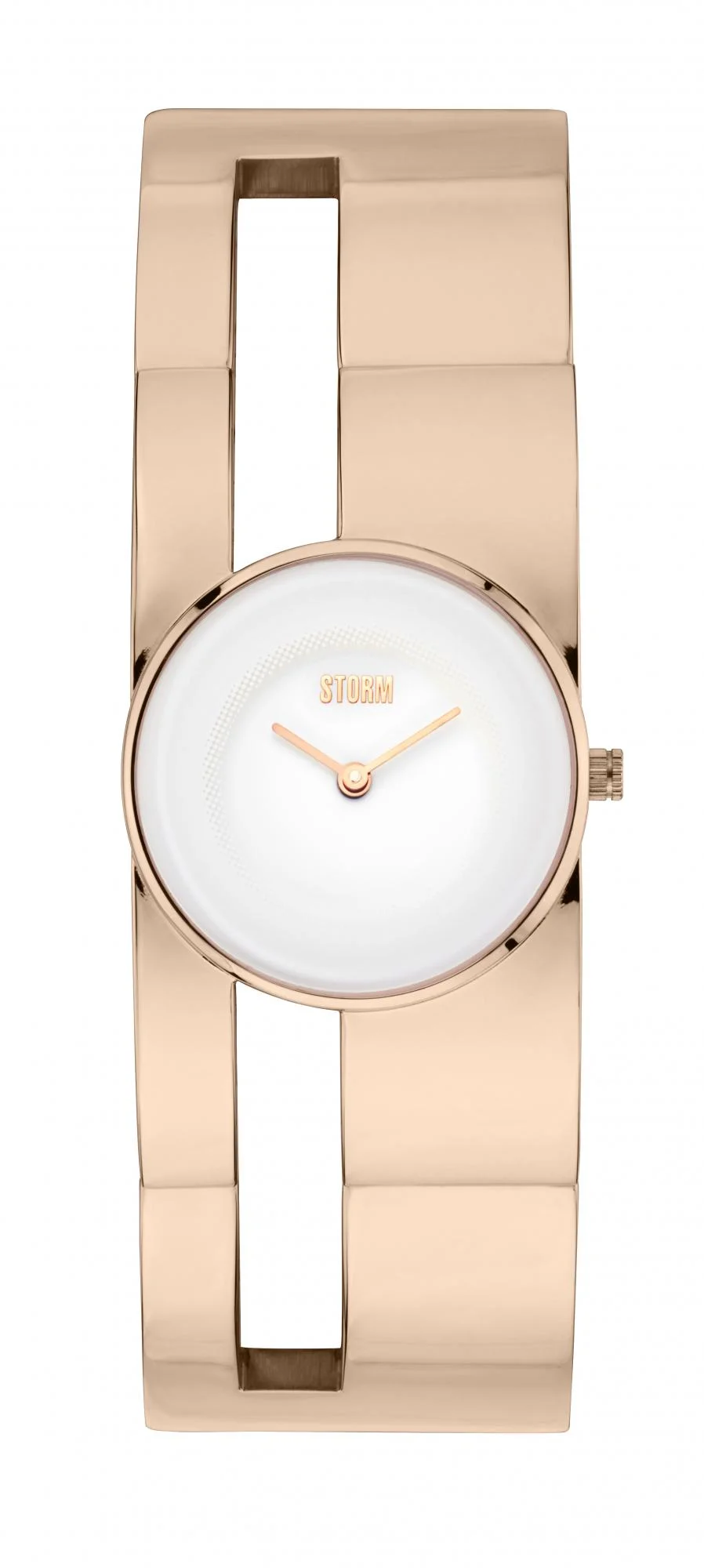 IRMA RG/WHITE - OUTLET