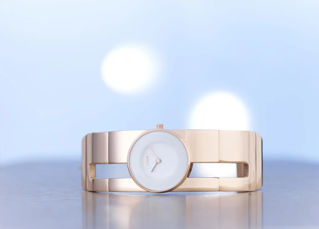 IRMA RG/WHITE - OUTLET