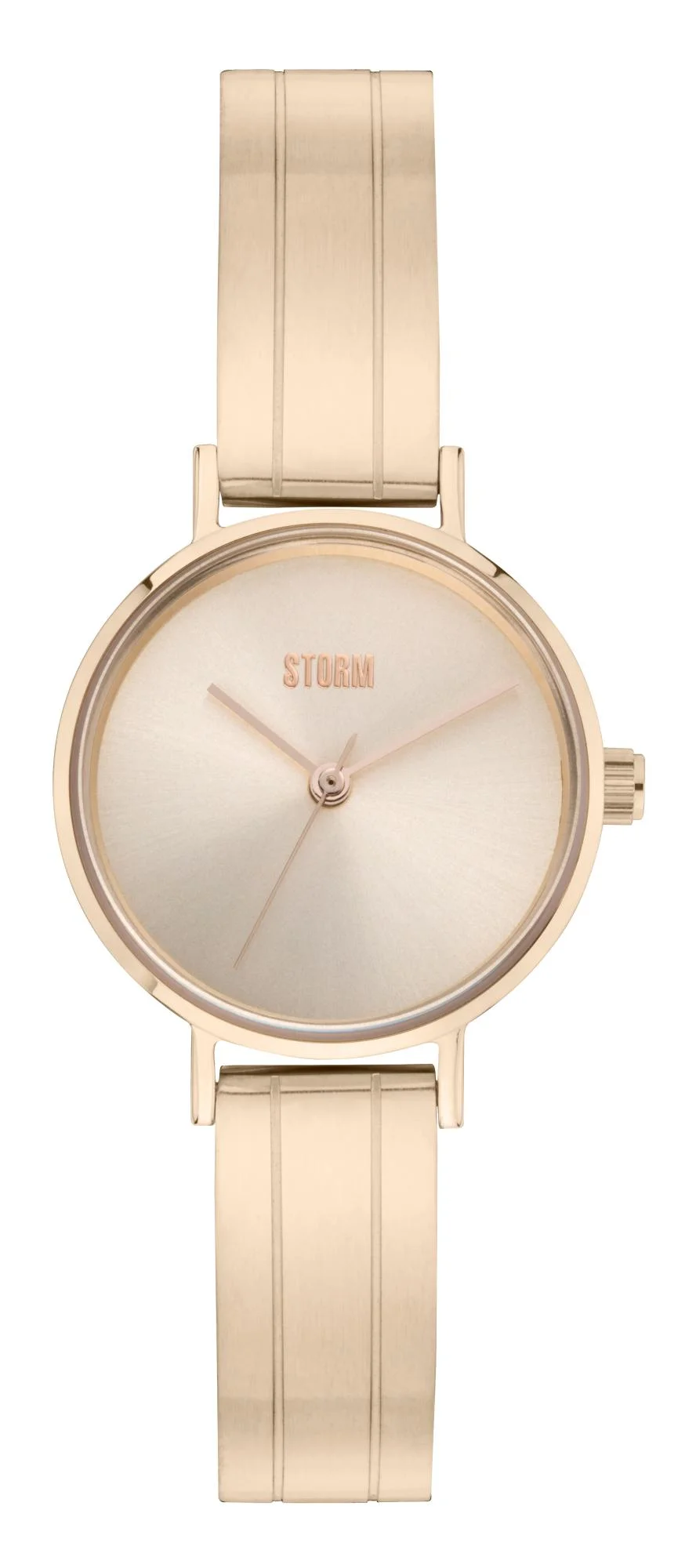 TANSY ROSE GOLD