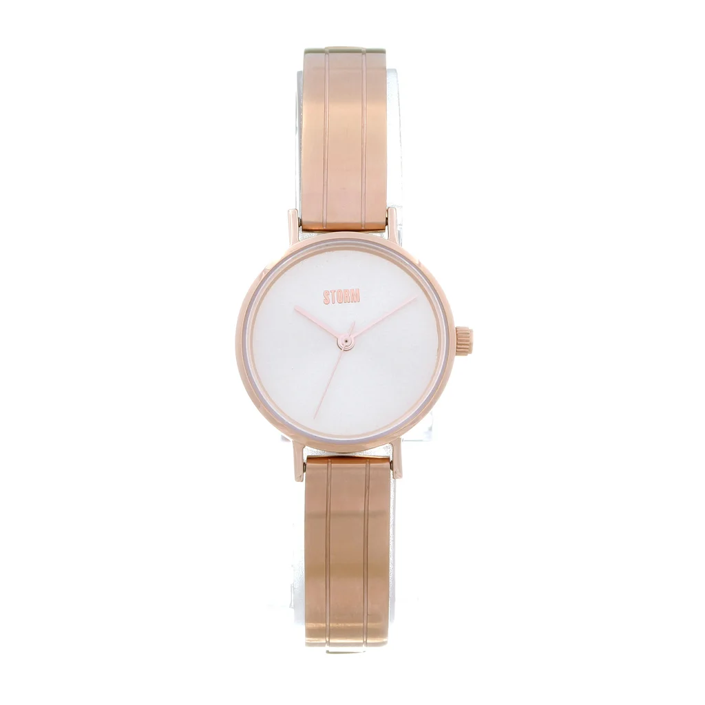 TANSY ROSE GOLD