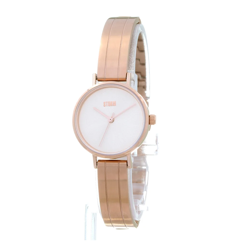 TANSY ROSE GOLD