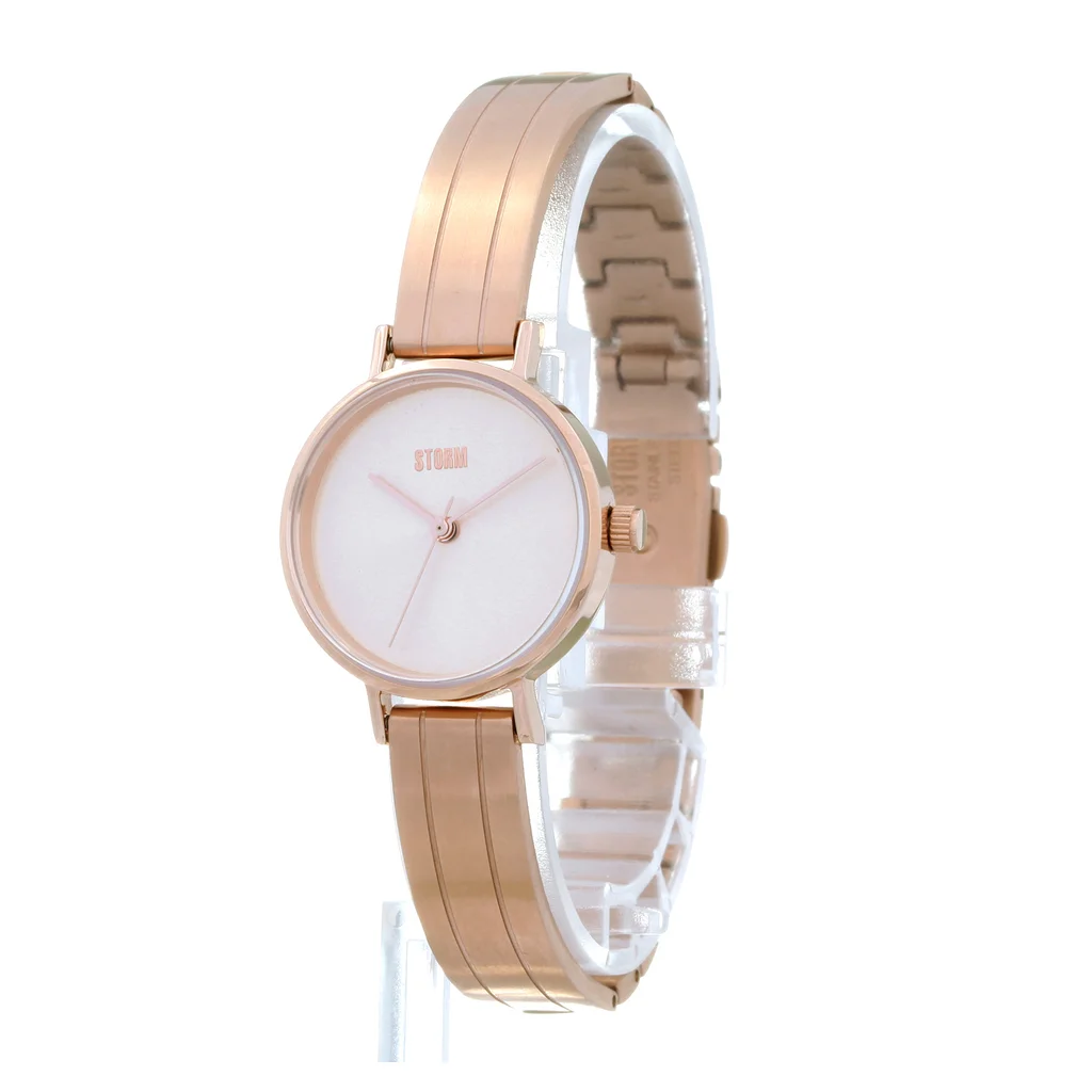 TANSY ROSE GOLD