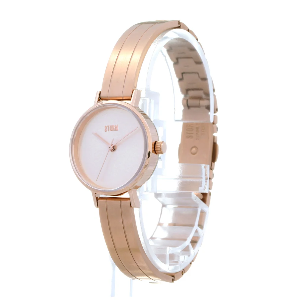 TANSY ROSE GOLD