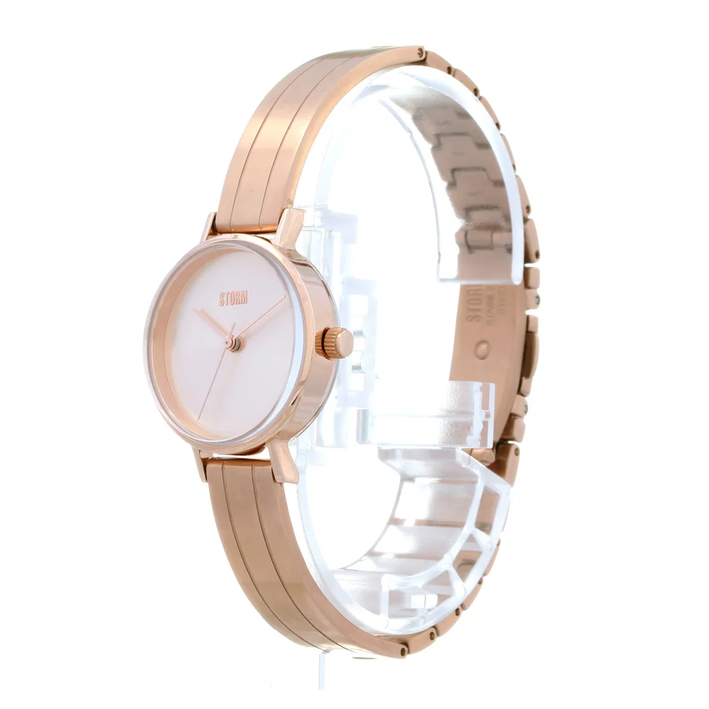 TANSY ROSE GOLD