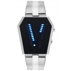 VAULTRON BLACK