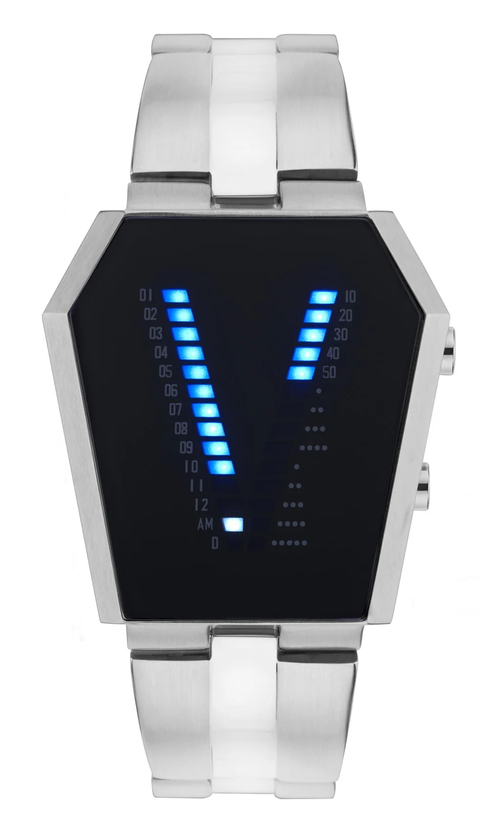 VAULTRON BLACK