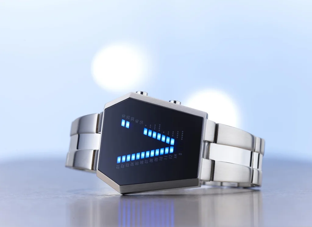 VAULTRON BLACK