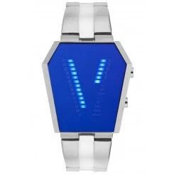 VAULTRON LAZER BLUE