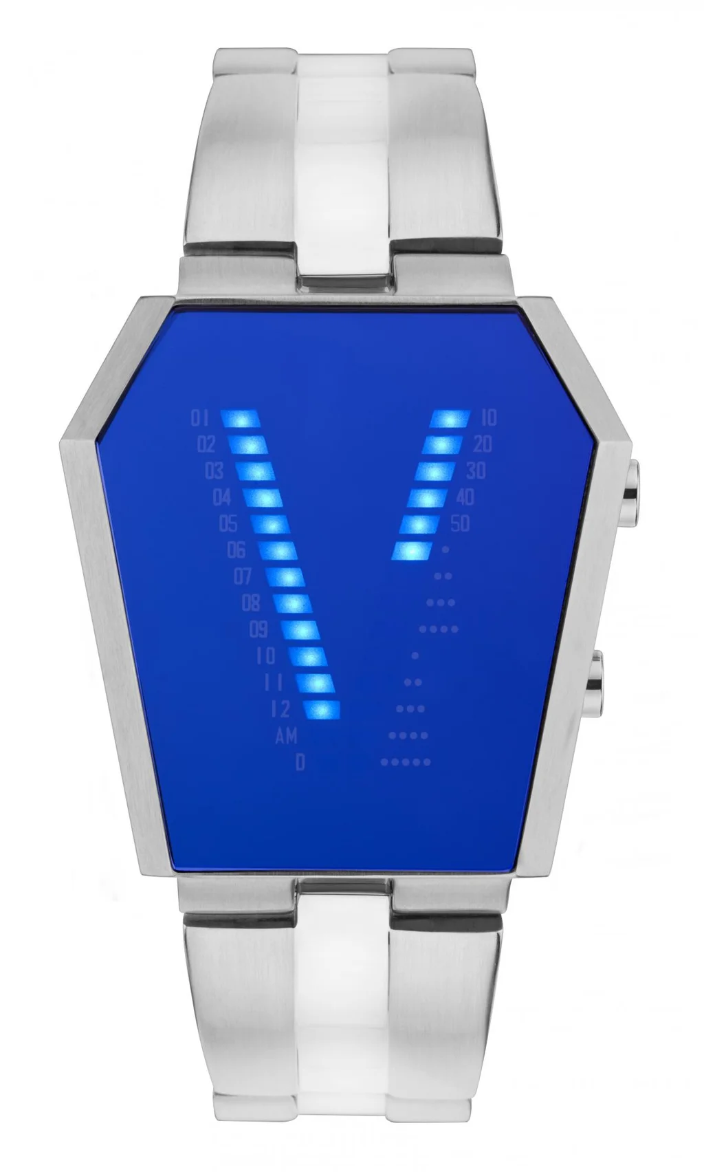 VAULTRON LAZER BLUE