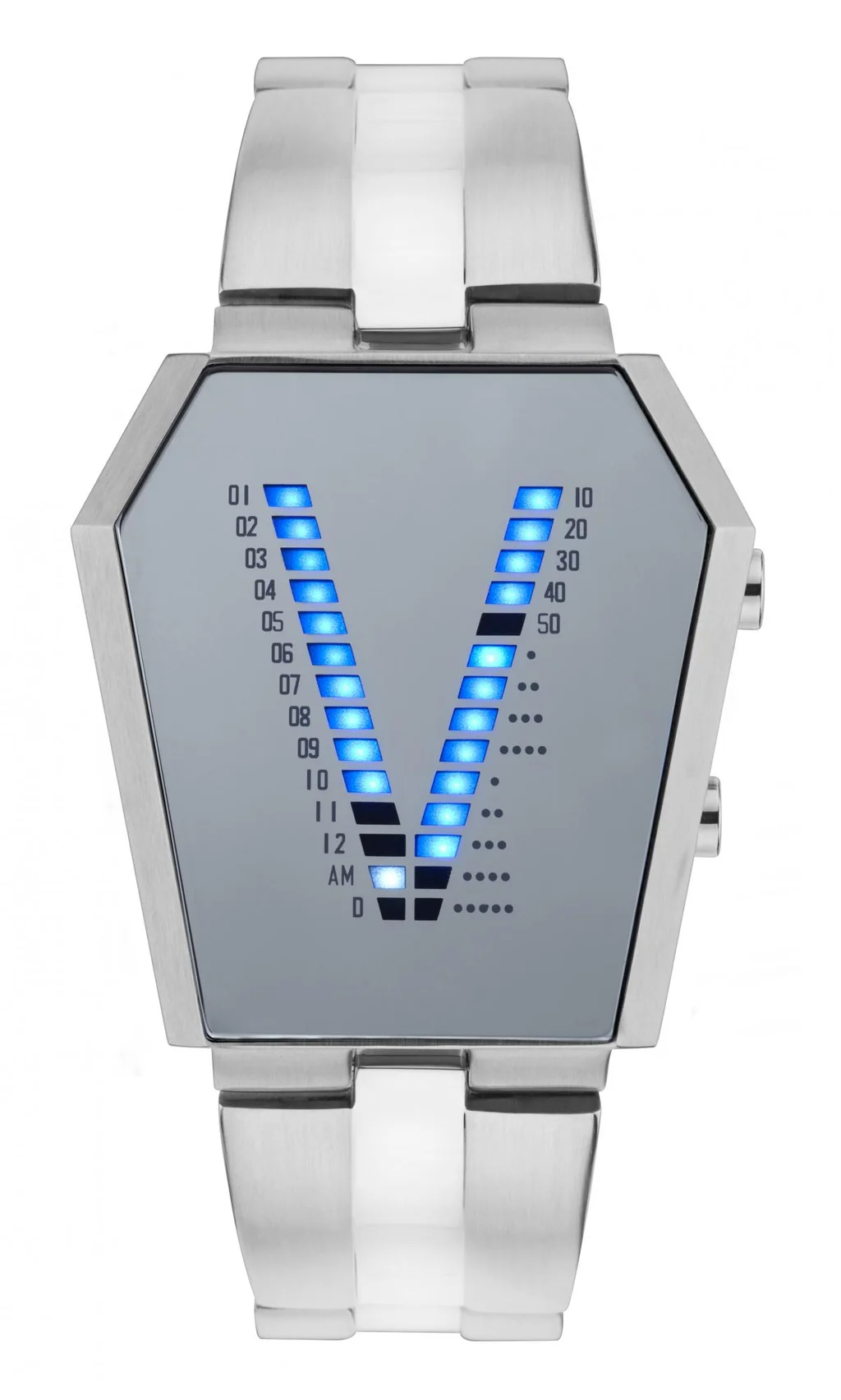 VAULTRON MIRROR