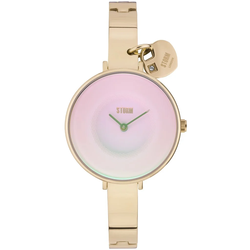 VIOLINA ROSE GOLD