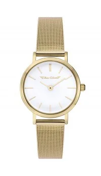 TC HIGHBURY MESH GOLD