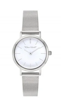 TC HIGHBURY MESH SILVER