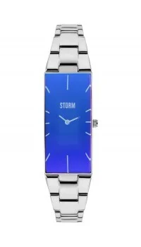 IXIA LAZER BLUE