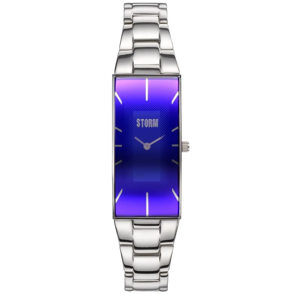 IXIA LAZER BLUE