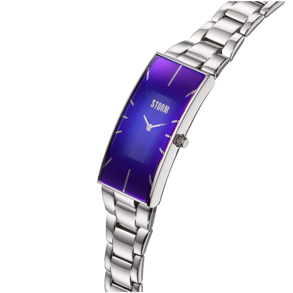 IXIA LAZER BLUE
