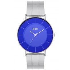 MORENO LAZER BLUE