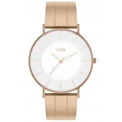 MORENO ROSE GOLD