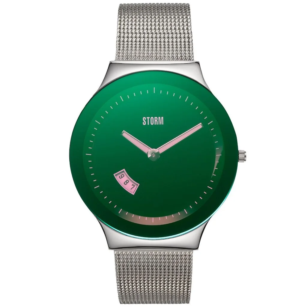 SOTEC LAZER GREEN