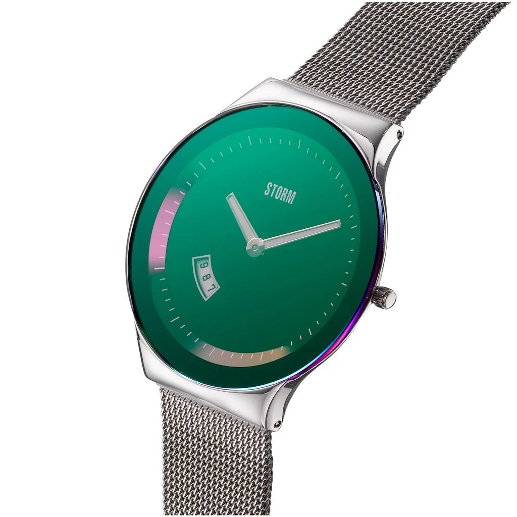 SOTEC LAZER GREEN