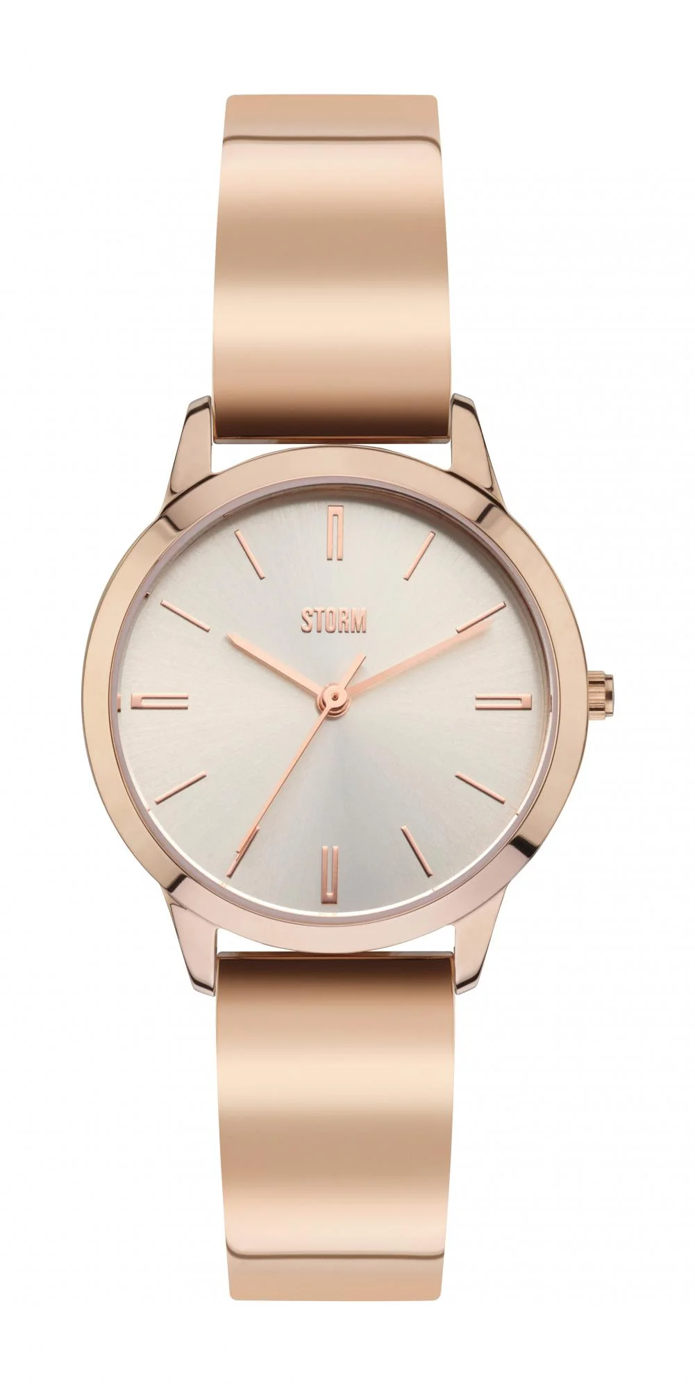 Hetty (NETTY) RG/Silver