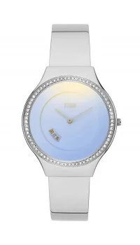 CODY CRYSTAL ICE BLUE