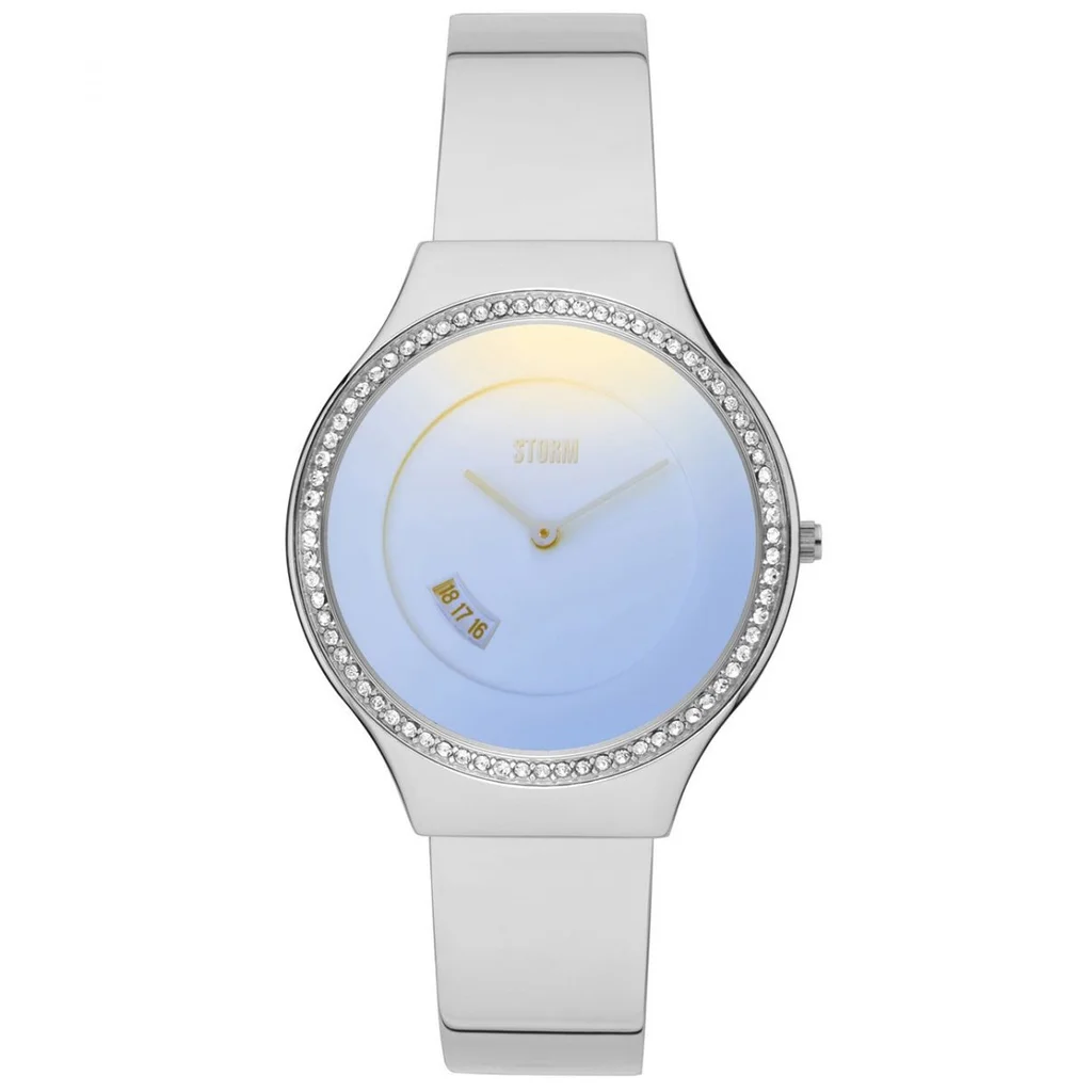 CODY CRYSTAL ICE BLUE