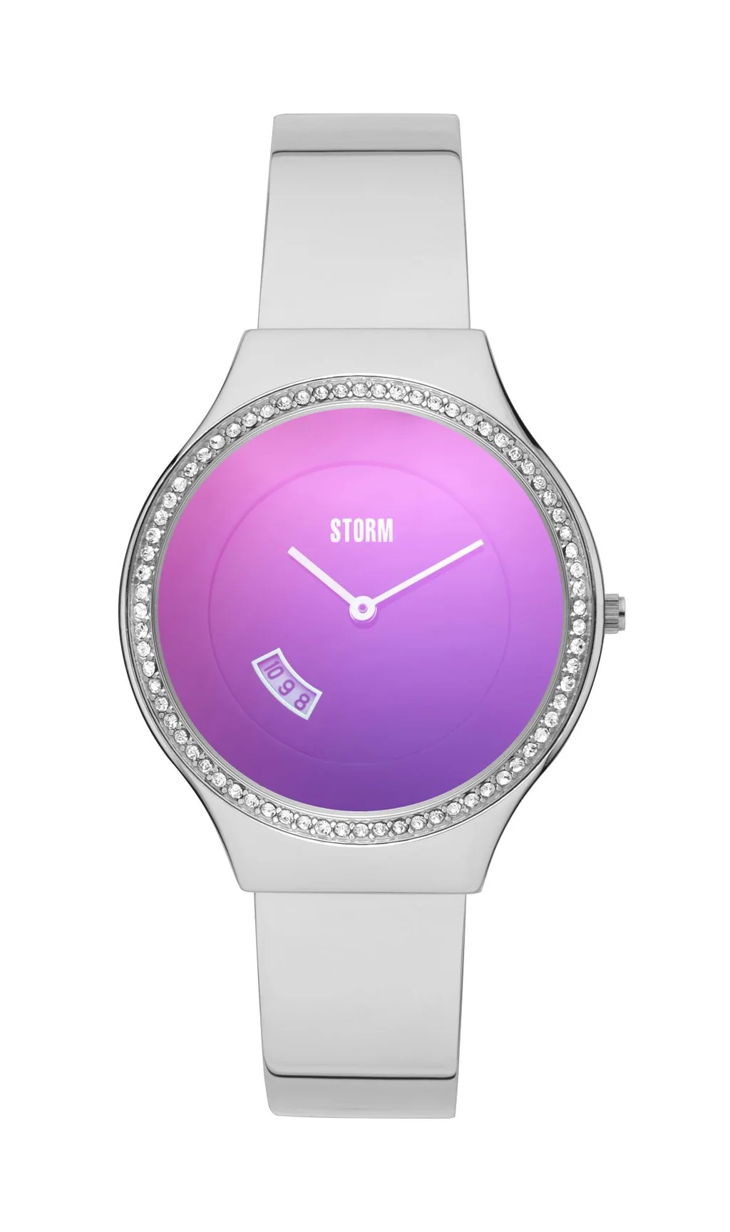CODY CRYSTAL PURPLE