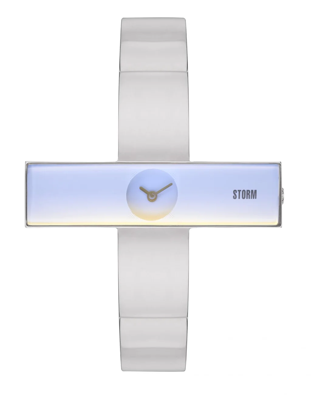 CROSSTELLA ICE BLUE