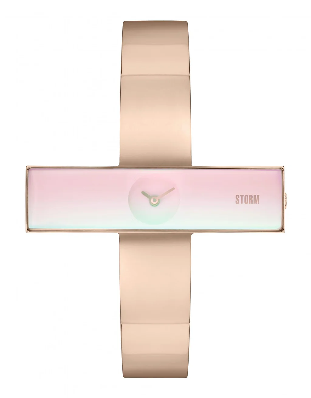 CROSSTELLA ROSE GOLD - OUTLET