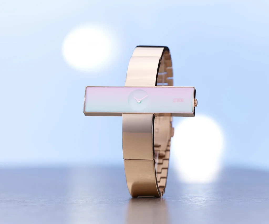 CROSSTELLA ROSE GOLD - OUTLET
