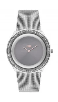ZUZORI CRYSTAL GREY