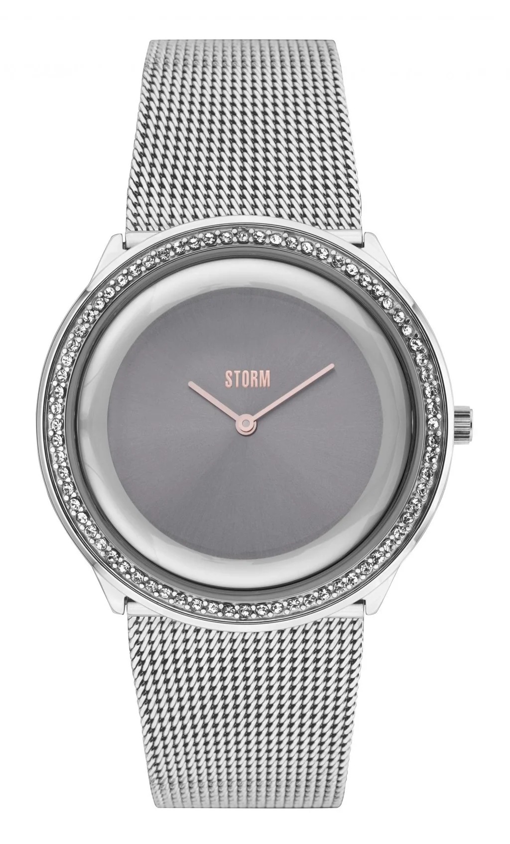 ZUZORI CRYSTAL GREY