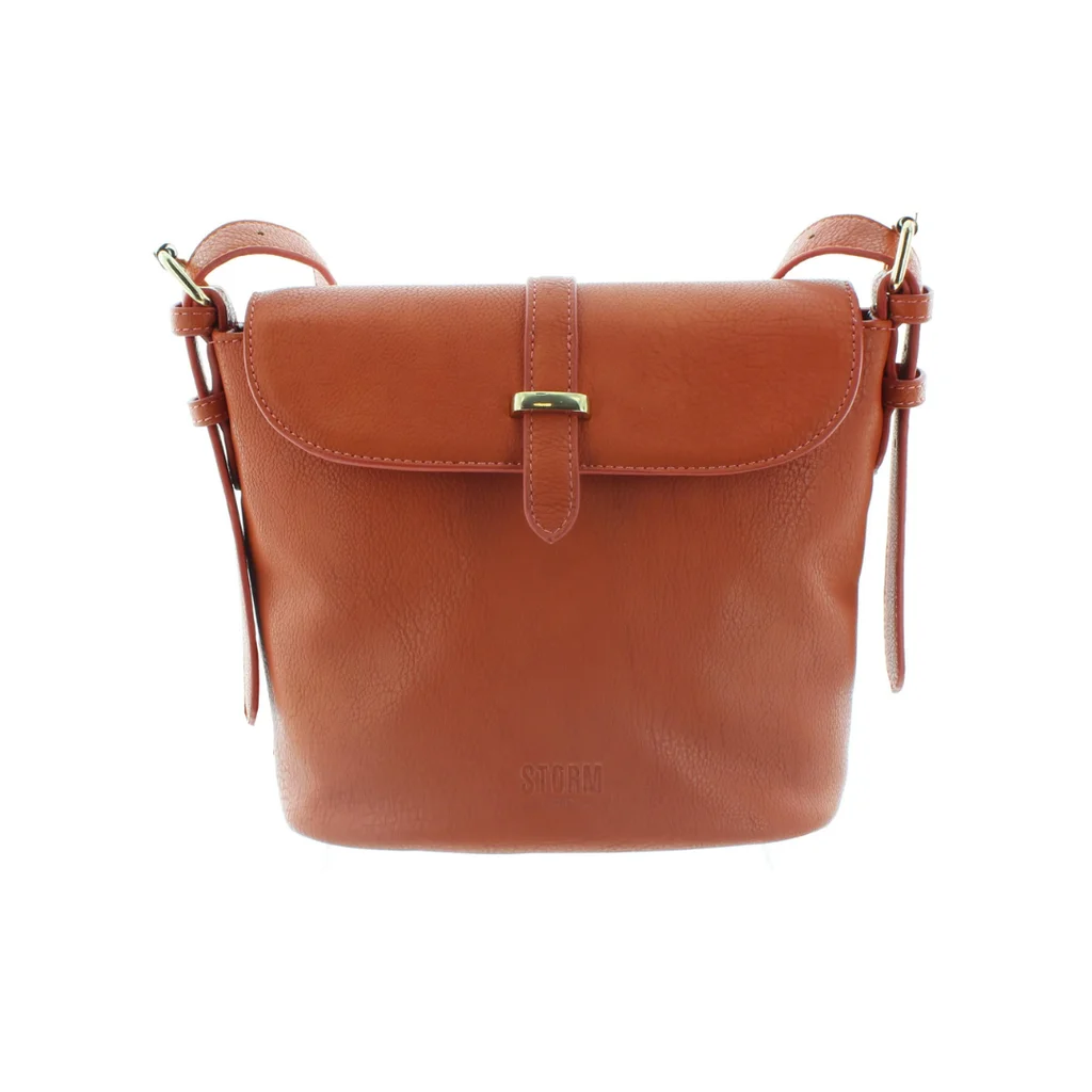 TIPTREE CROSS BODY TERRACOTTA
