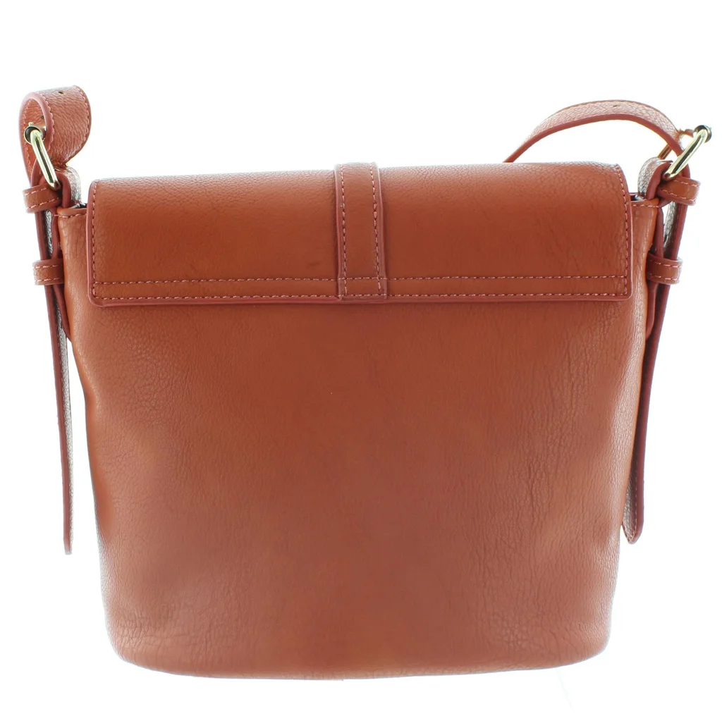 TIPTREE CROSS BODY TERRACOTTA