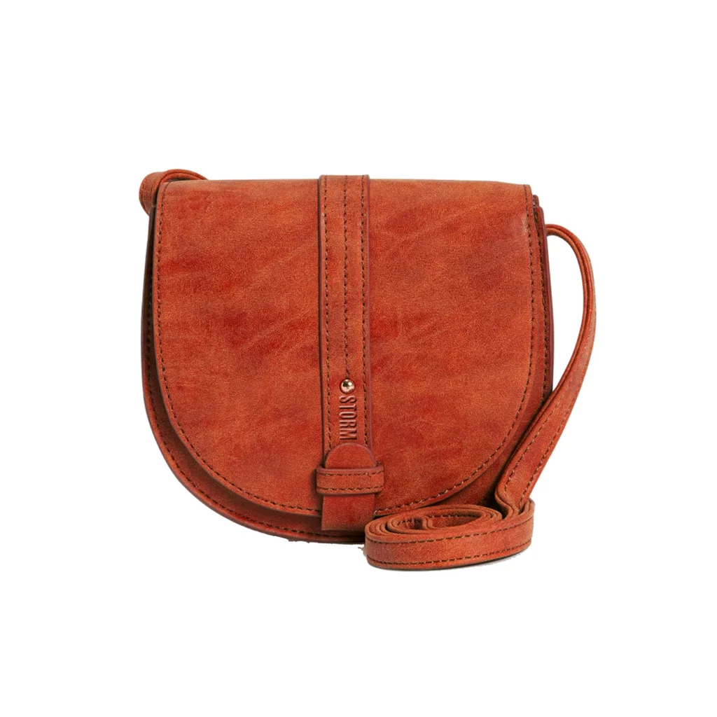 YARDLEY CROSS BODY TERRACOTTA