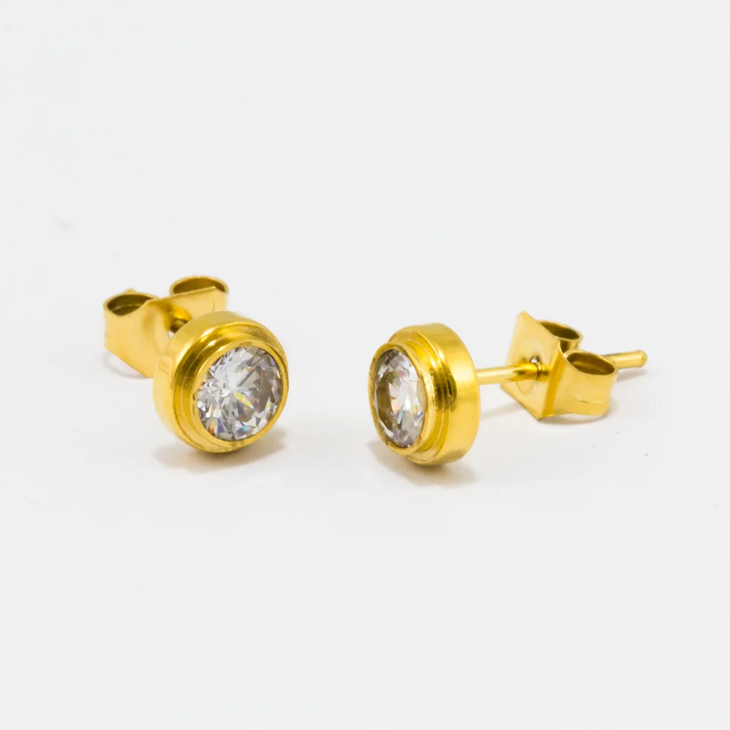 ELISE EARRING GOLD