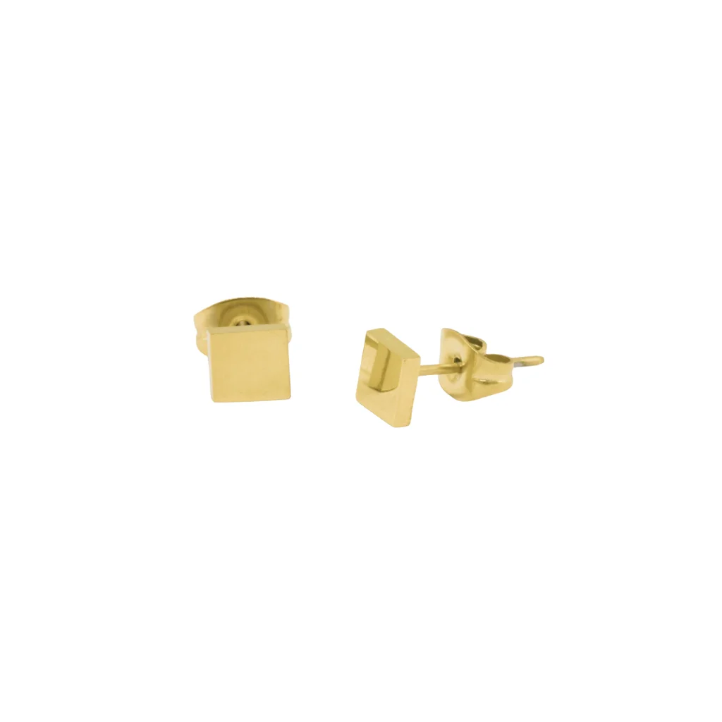 ISSY EARRING GOLD