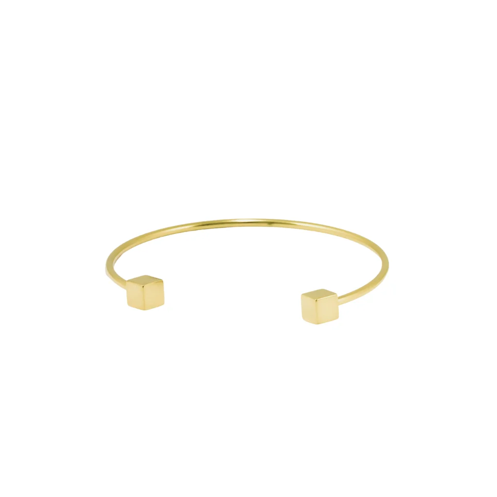 ISSY BANGLE GOLD