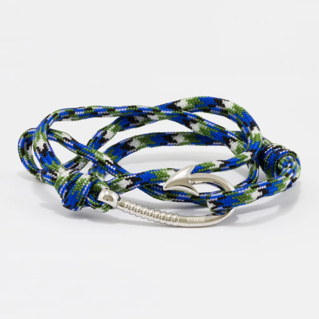 ROMAIN BRACELET BLUE