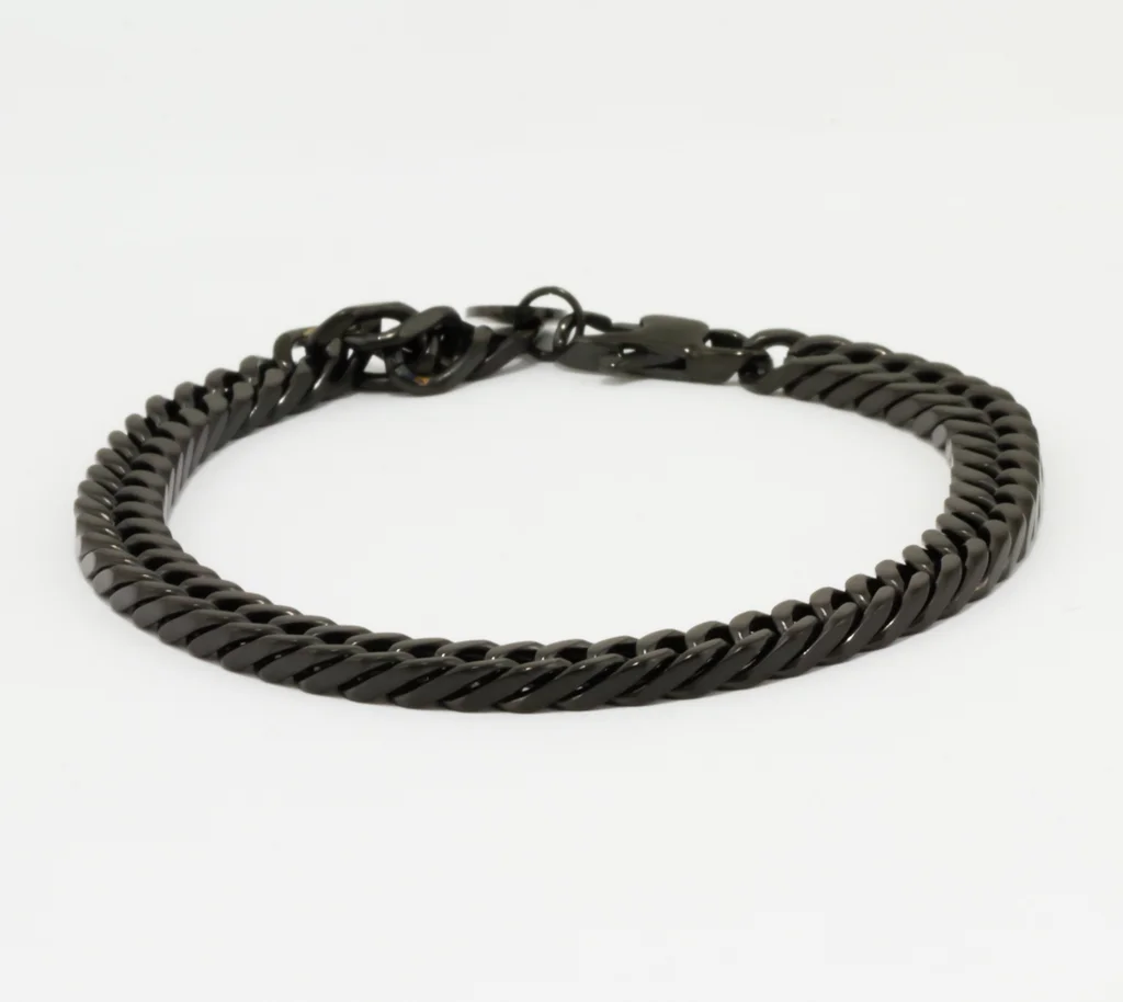 TOBIAS BRACELET SLATE