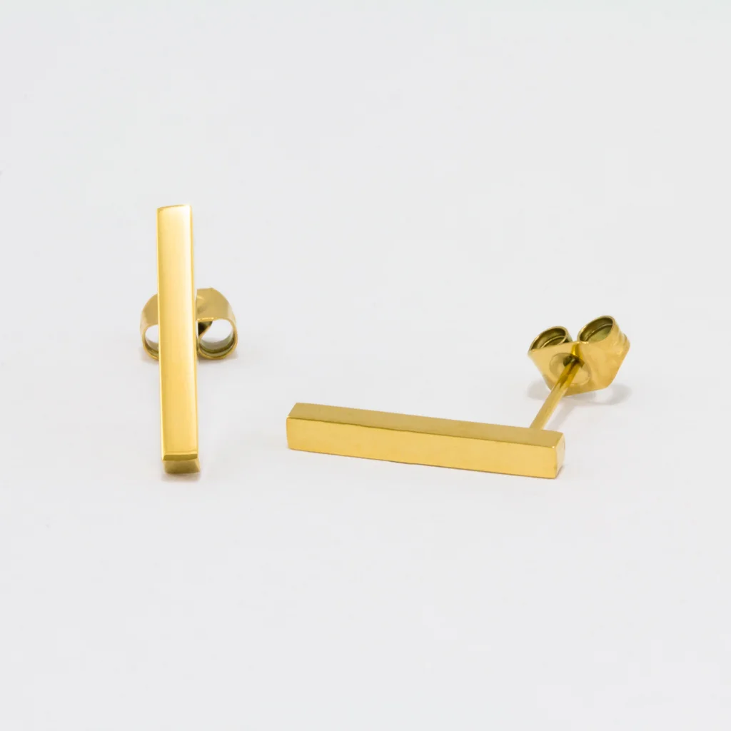Varla Earring - Gold
