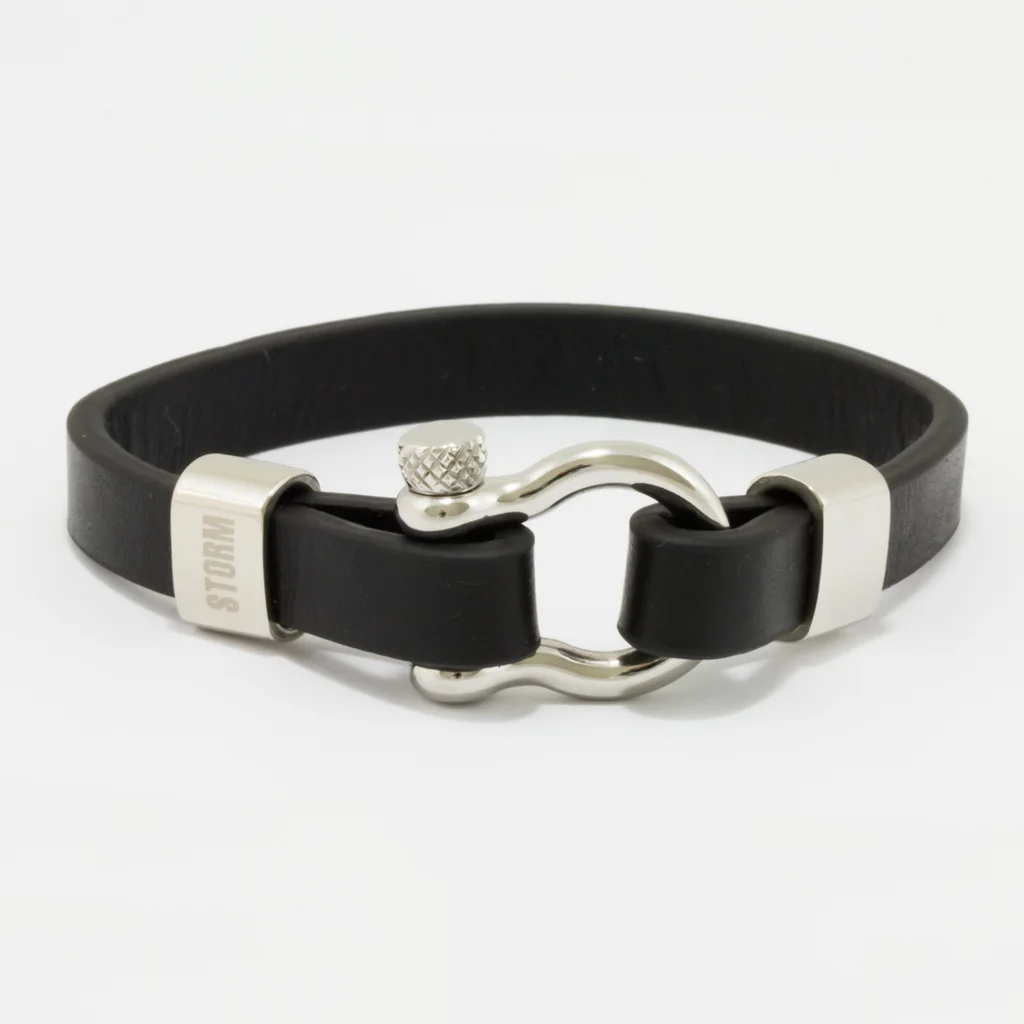 HAVOC BRACELET BLACK
