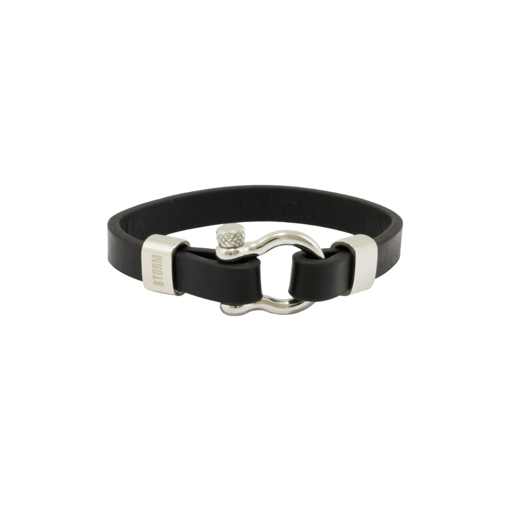 HAVOC BRACELET BLACK