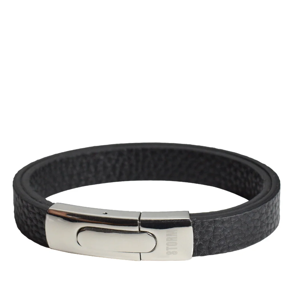 Kano Bracelet - Black