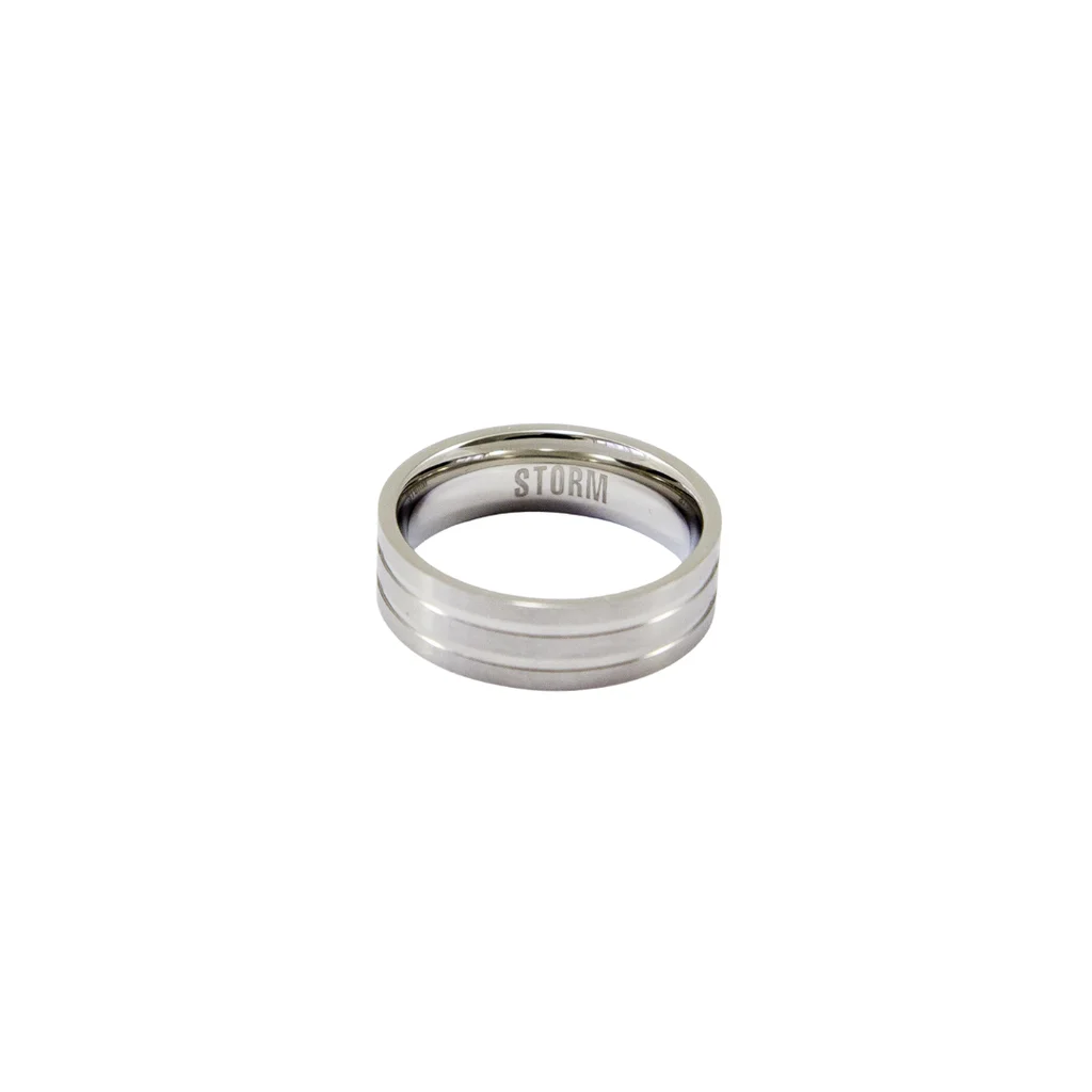 CODY-X RING SILVER U