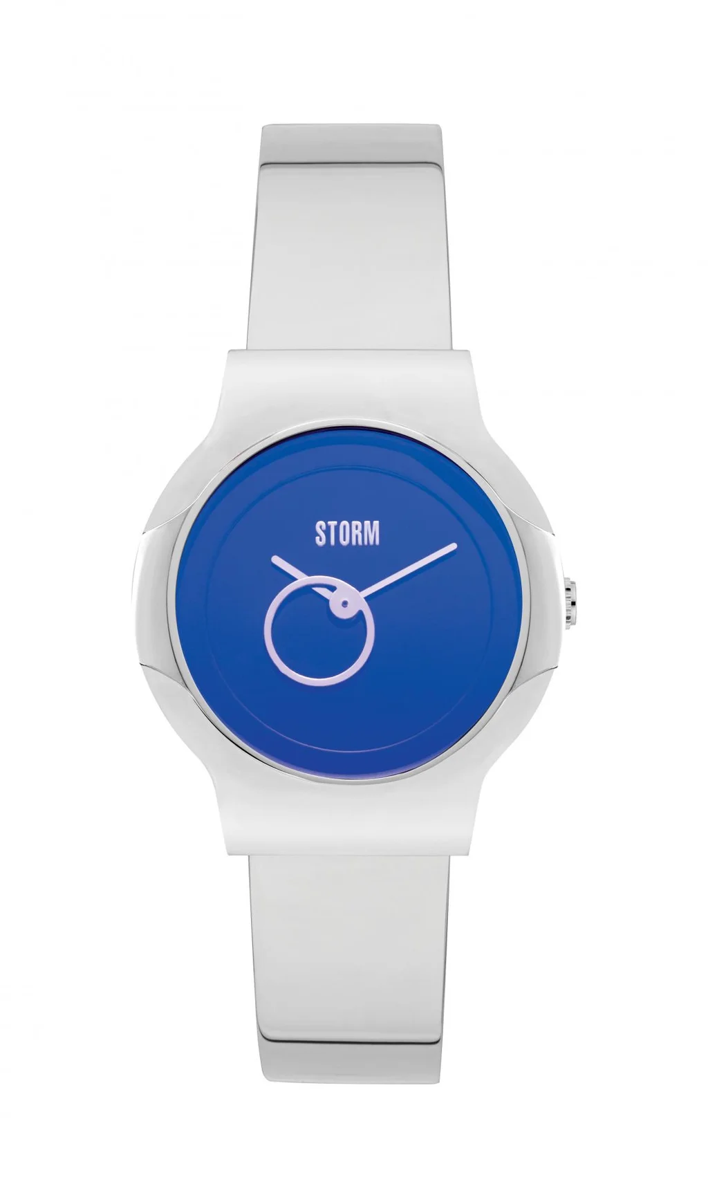 ERINELE LAZER BLUE - OUTLET