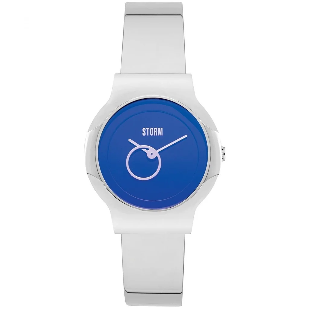 ERINELE LAZER BLUE - OUTLET